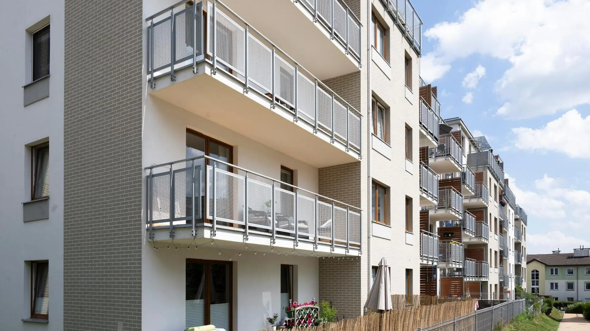 Apartament Wanessa Apartment Gdansk 0*,  Poland