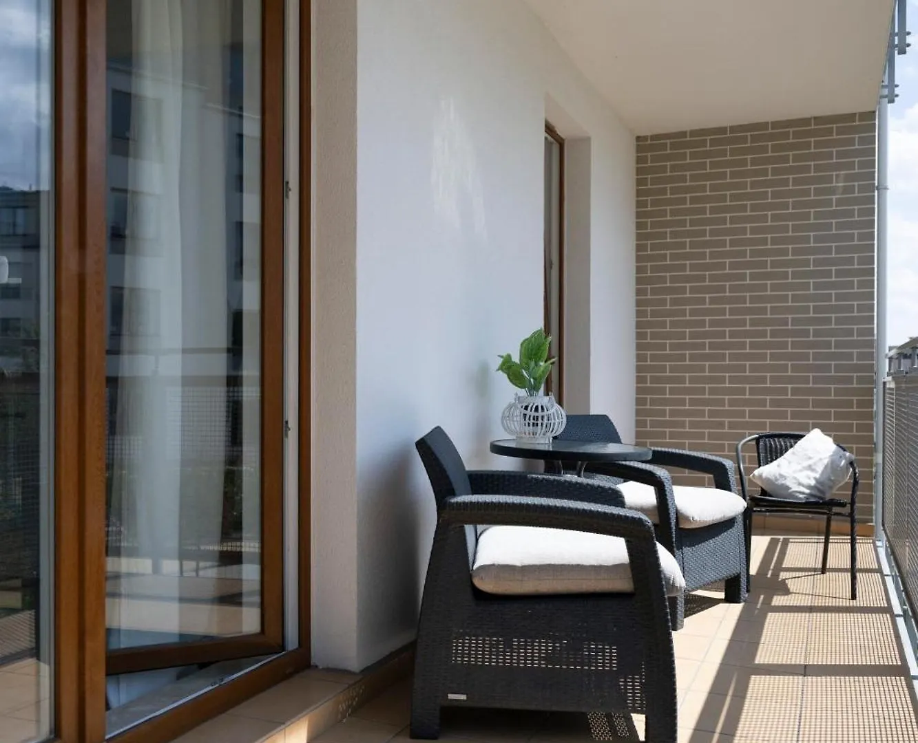 Apartament Wanessa Apartment Gdansk