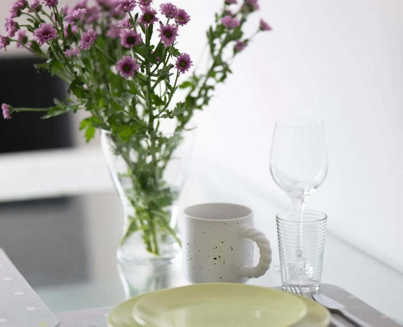 Apartament Wanessa Apartment Gdansk