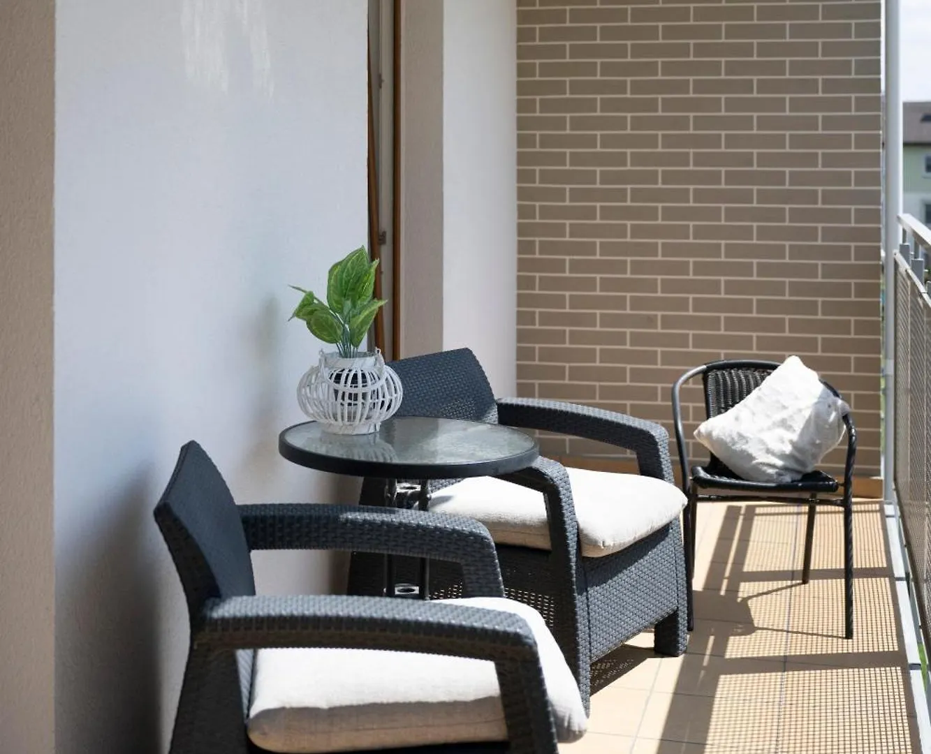 Apartament Wanessa Apartment Gdansk