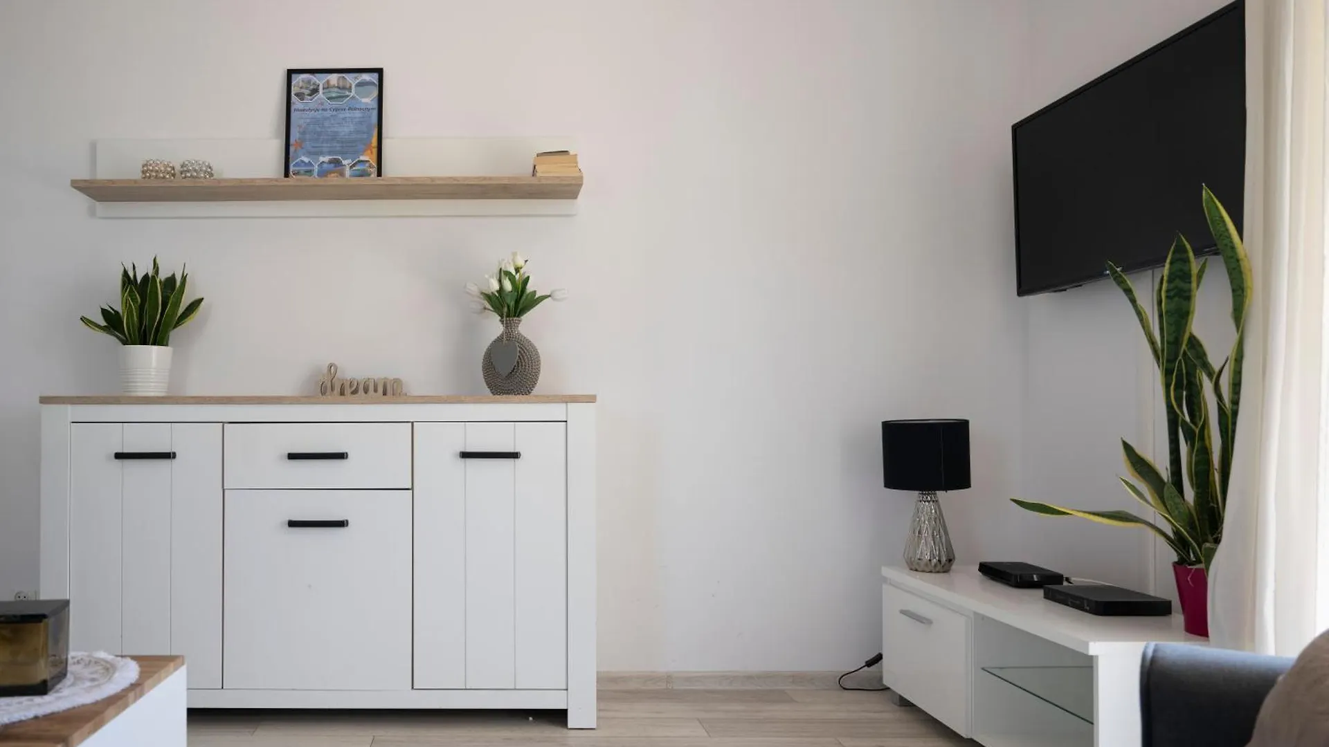 Apartament Wanessa Apartment Gdansk Poland