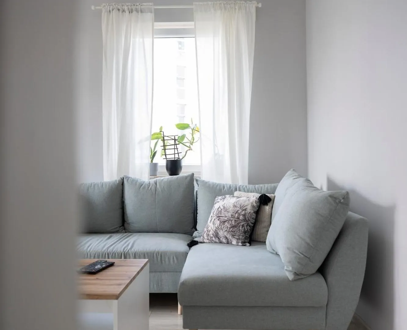 Apartament Wanessa Apartment Gdansk Poland