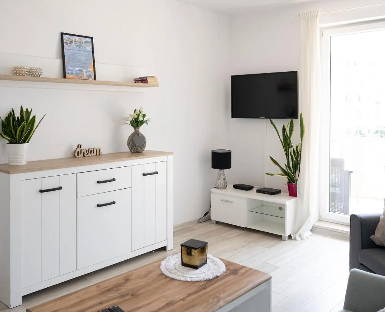 Apartament Wanessa Apartment Gdansk