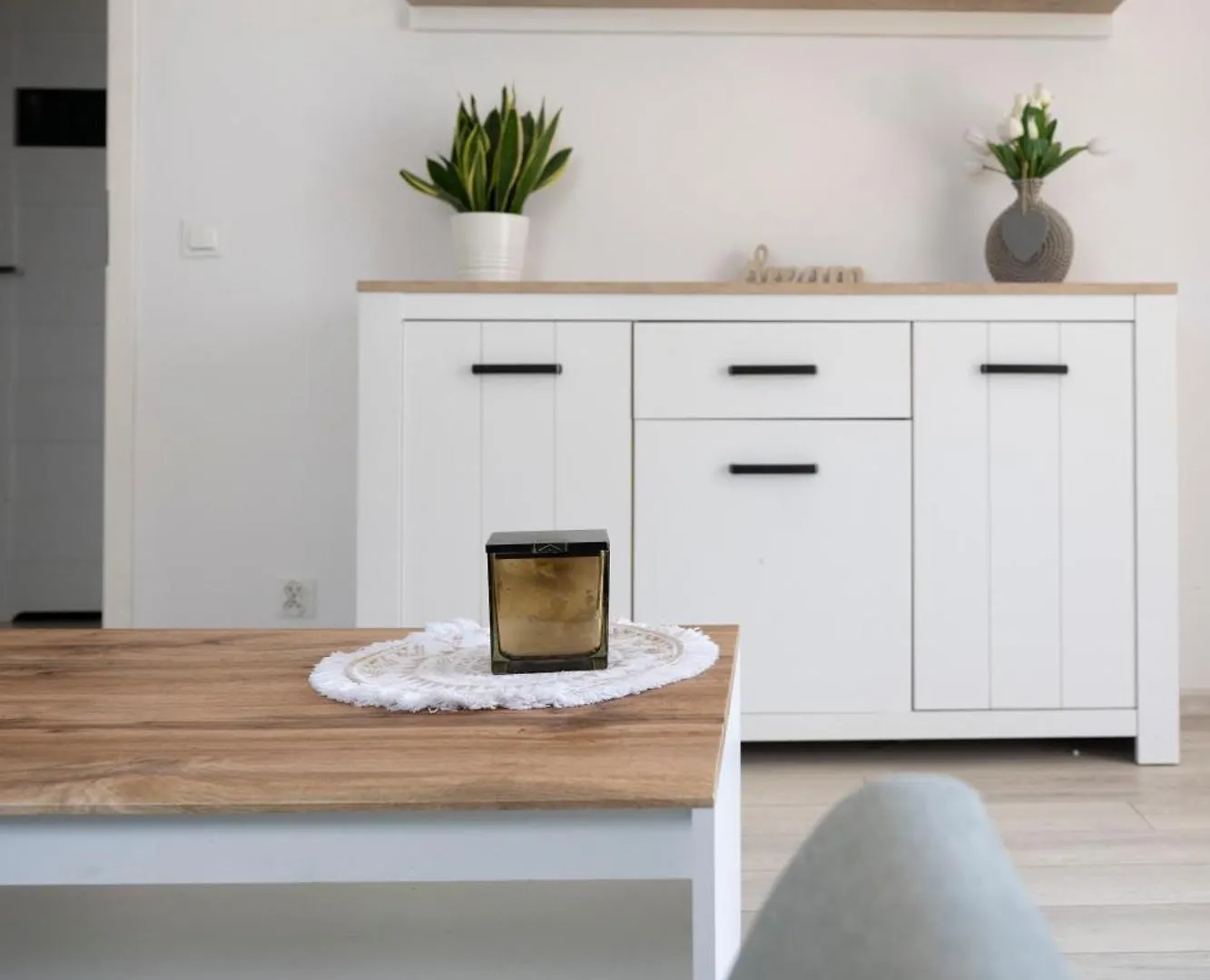 Apartament Wanessa Apartment Gdansk