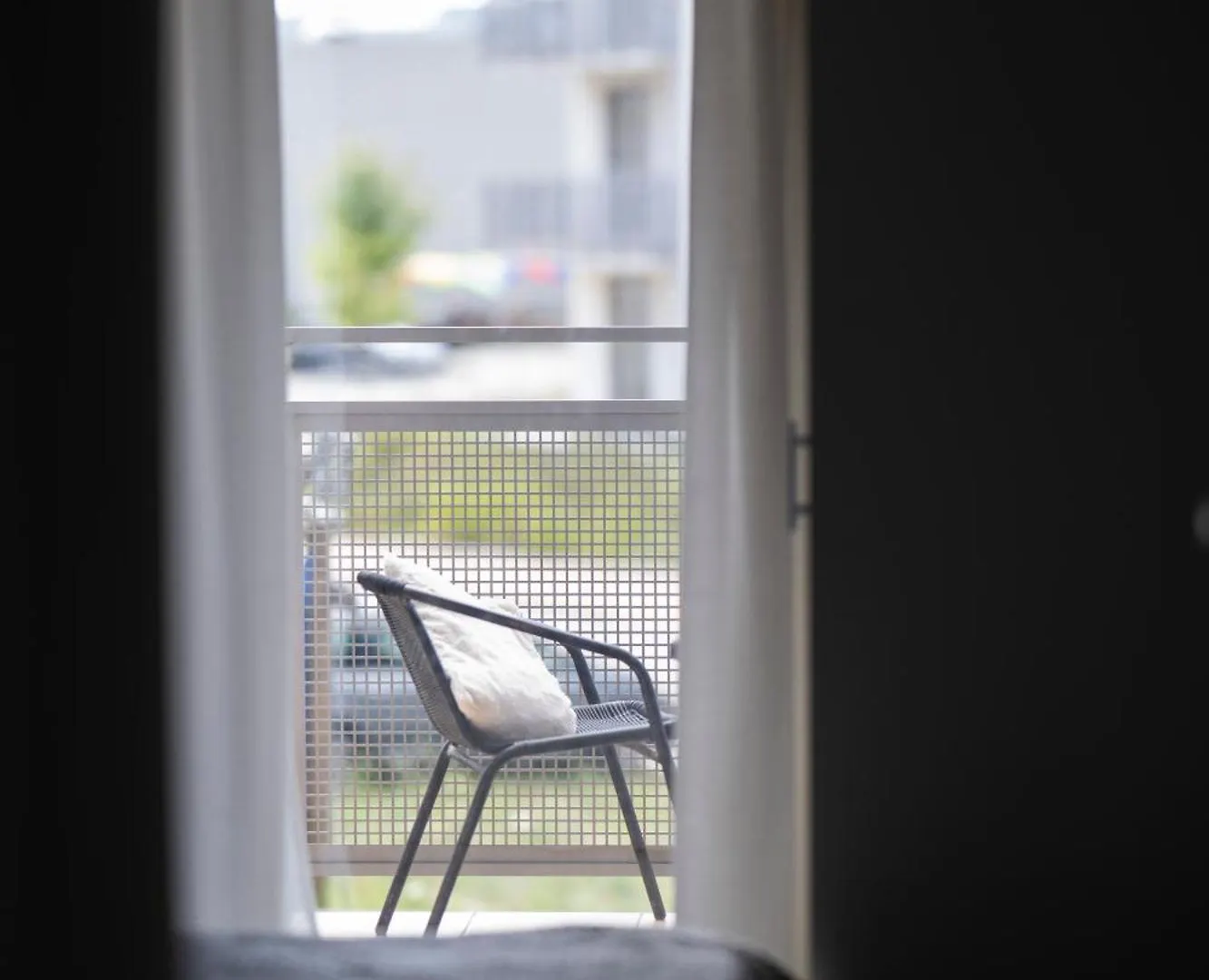 Apartament Wanessa Apartment Gdansk 0*,
