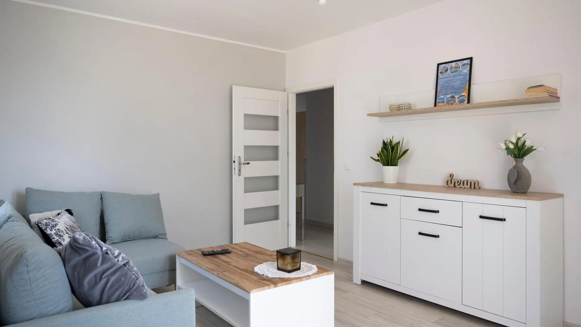 Apartament Wanessa Apartment Gdansk 0*,  Poland