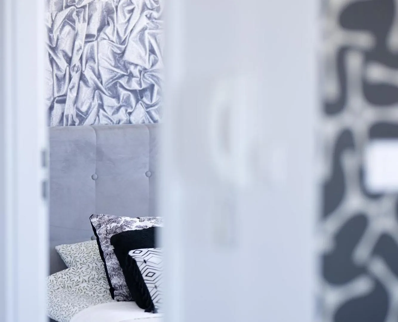 Apartament Wanessa Apartment Gdansk