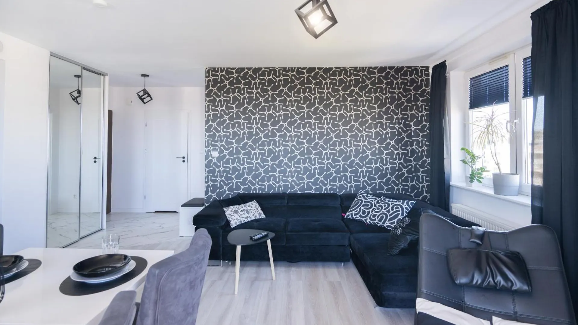 Apartament Wanessa Apartment Gdansk 0*,  Poland