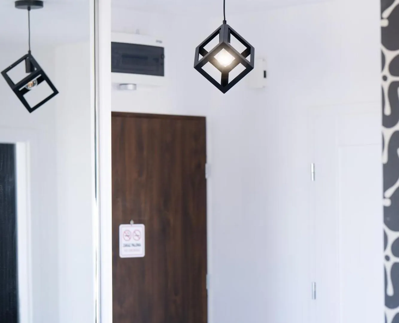 Apartament Wanessa Apartment Gdansk