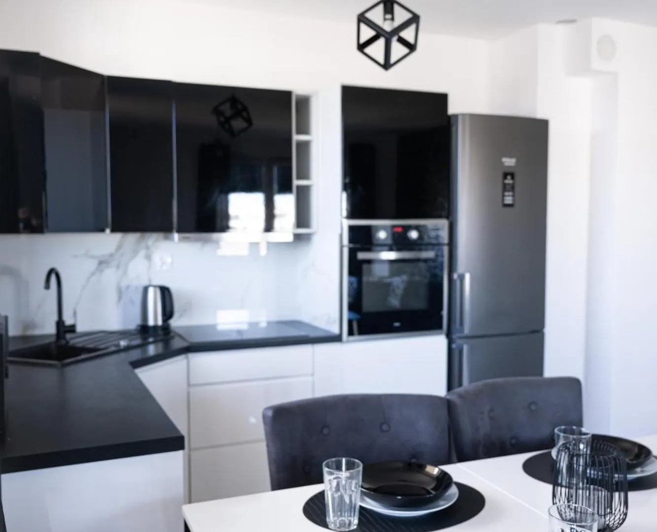 Apartament Wanessa Apartment Gdansk
