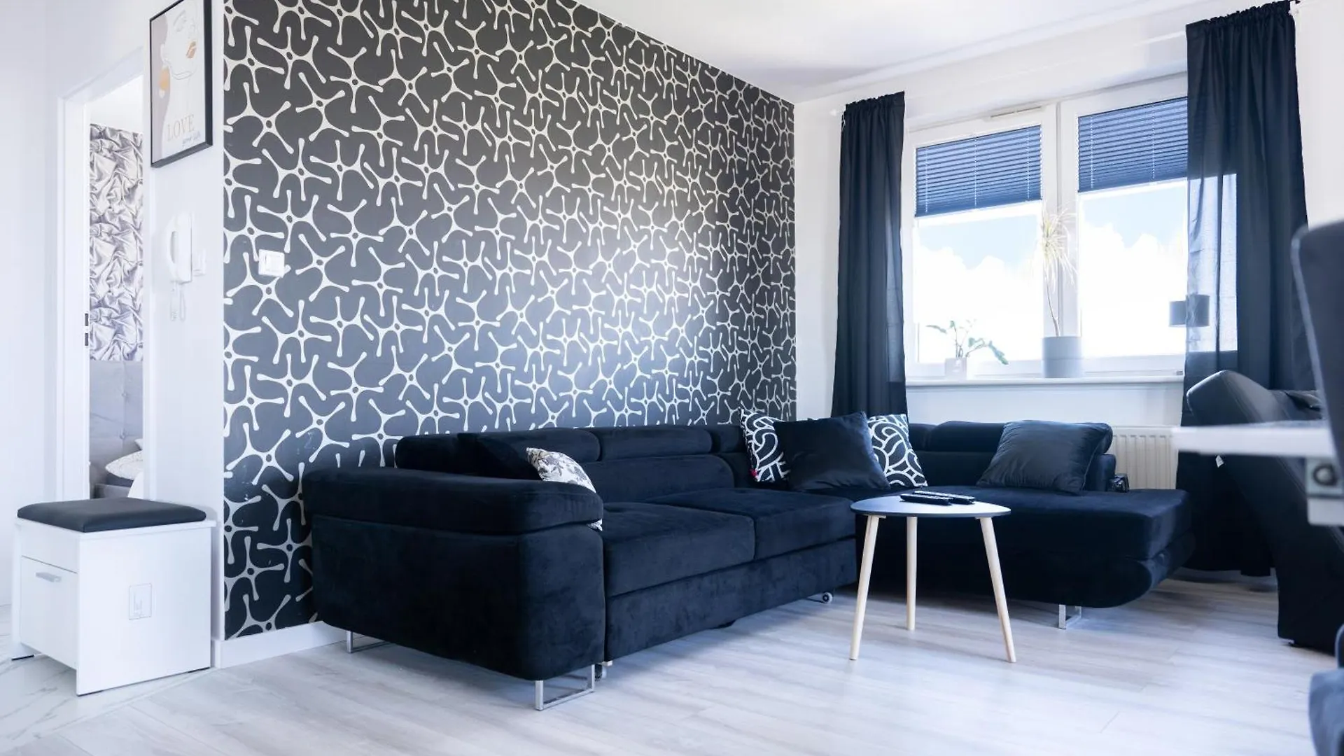 Apartament Wanessa Apartment Gdansk