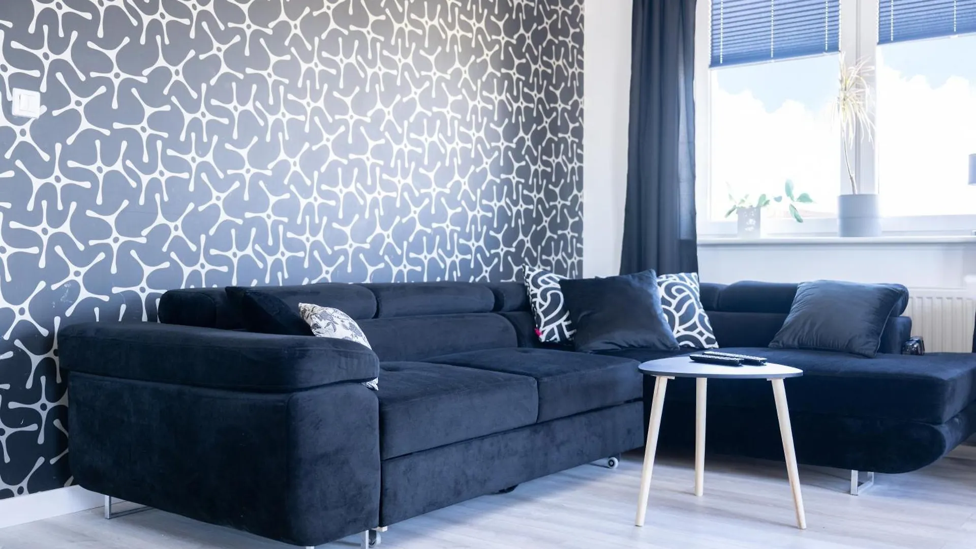 Apartament Wanessa Apartment Gdansk