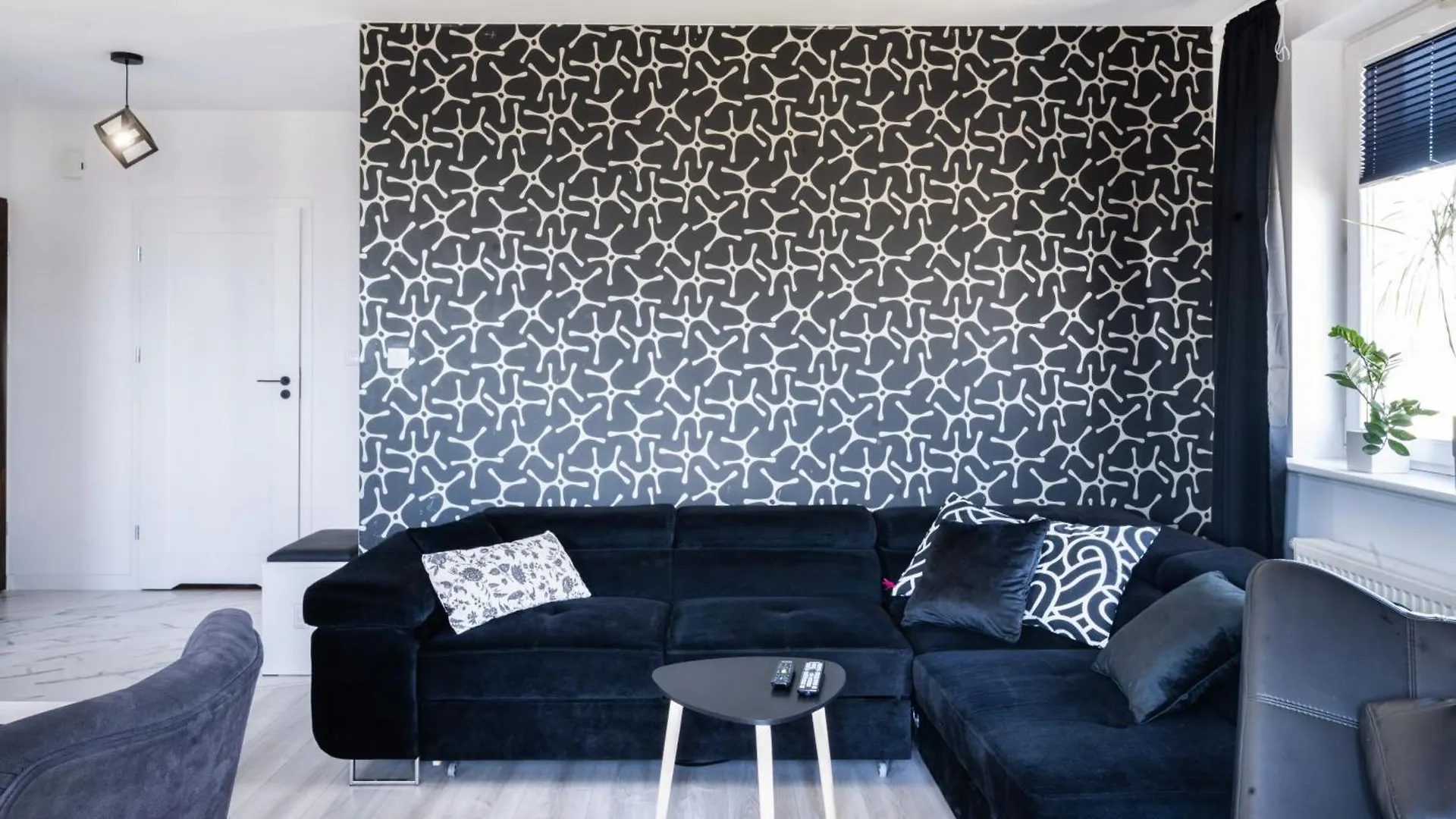 Apartament Wanessa Apartment Gdansk