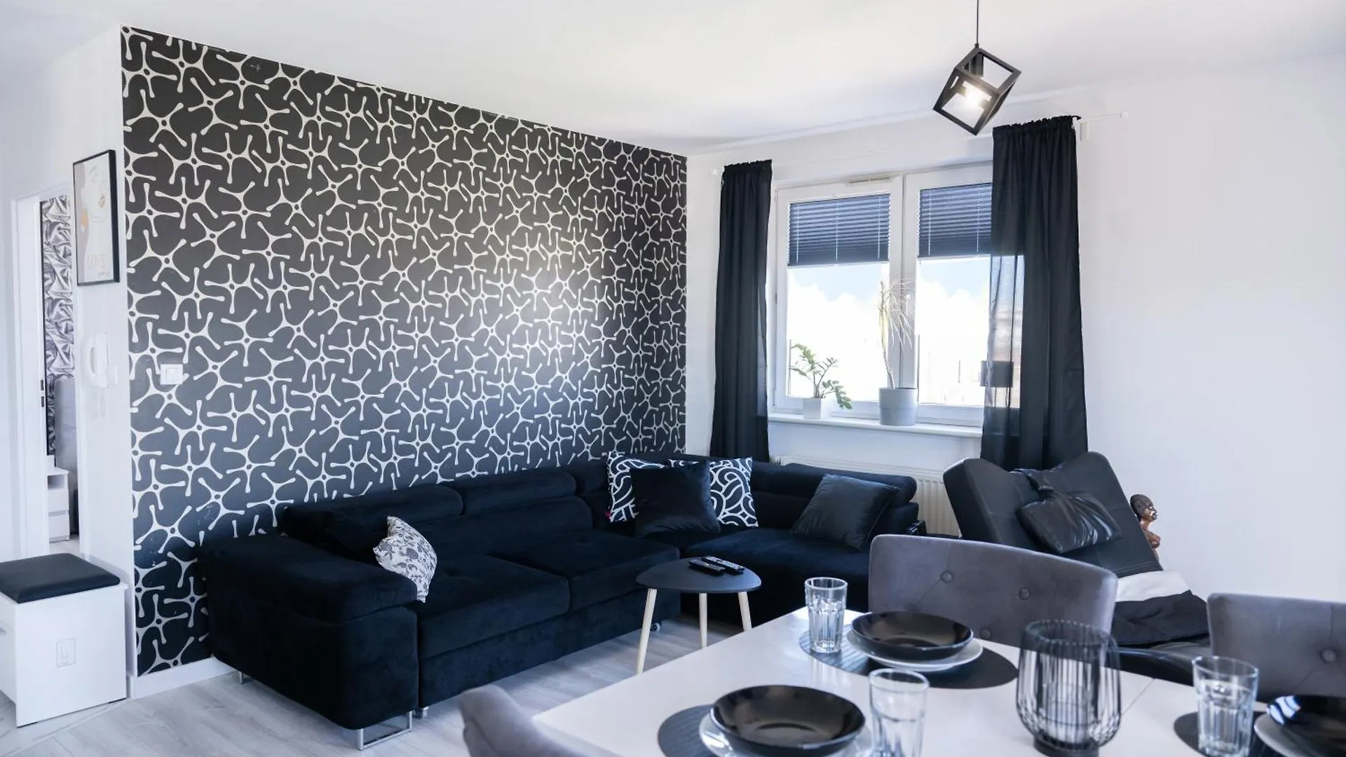Apartament Wanessa Apartment Gdansk