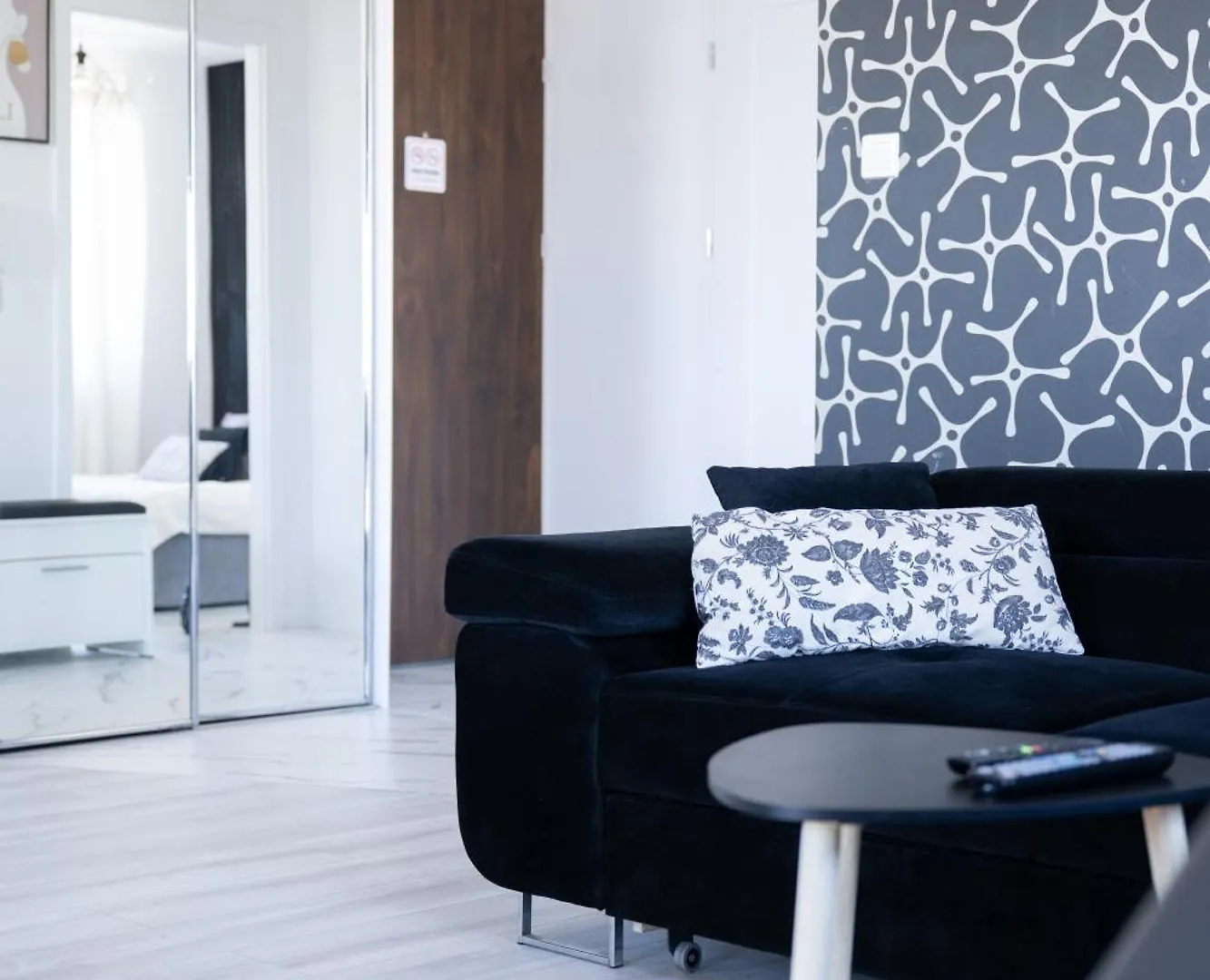 Apartament Wanessa Apartment Gdansk