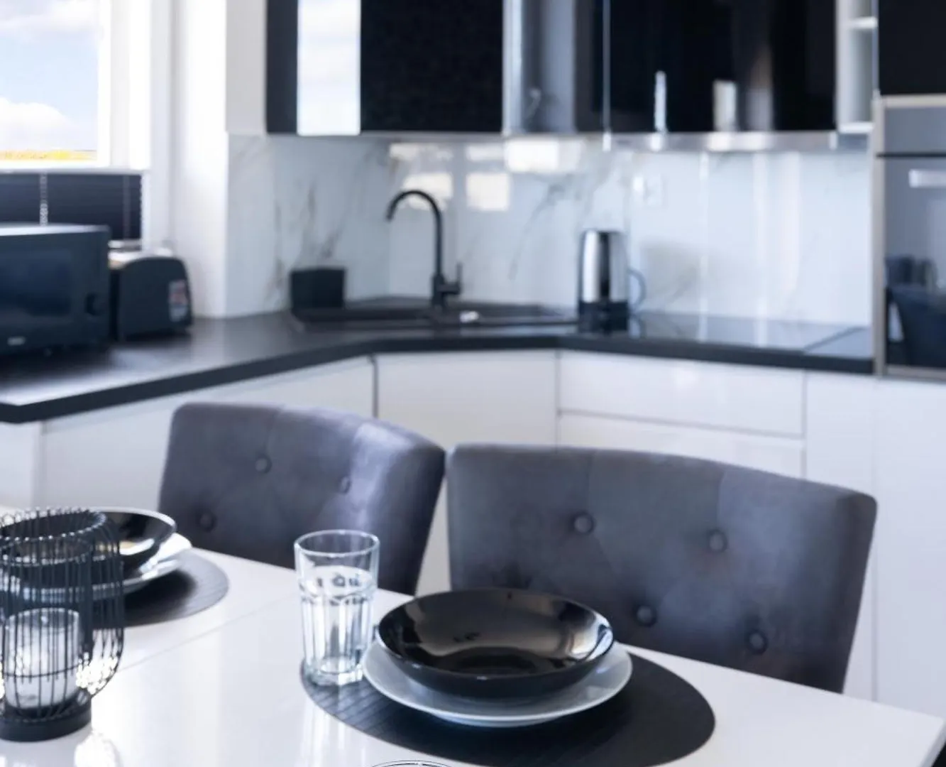 Apartament Wanessa Apartment Gdansk