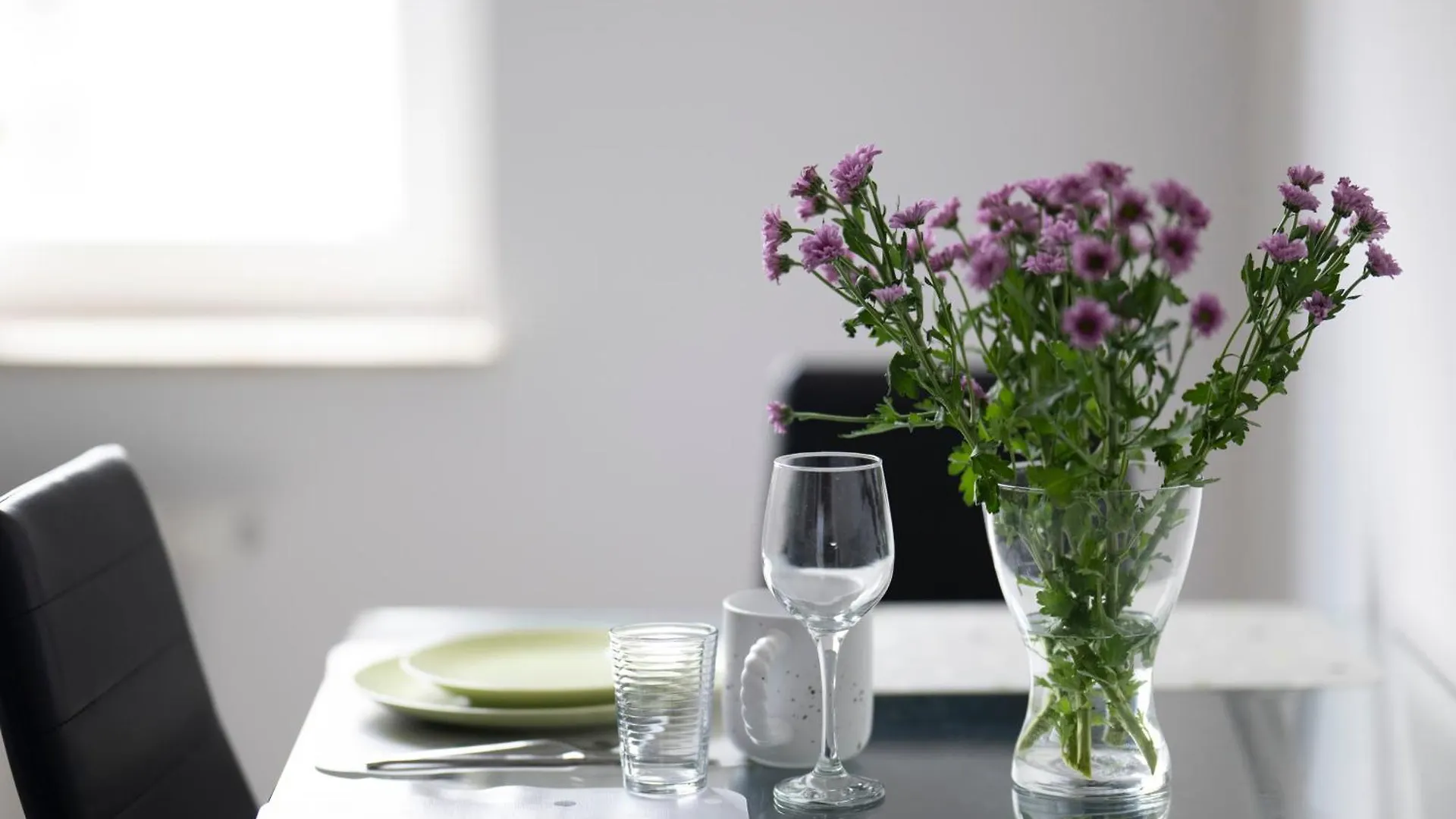 Apartament Wanessa Apartment Gdansk