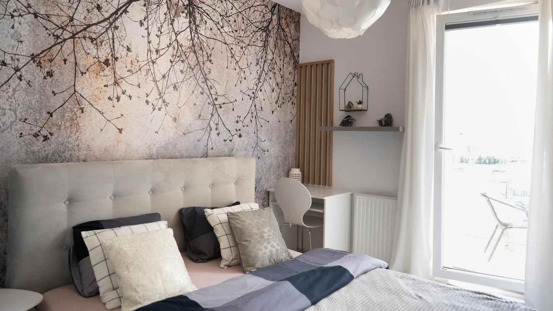 Apartament Wanessa Apartment Gdansk Poland