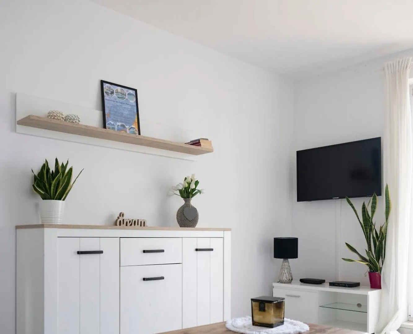 Apartament Wanessa Apartment Gdansk
