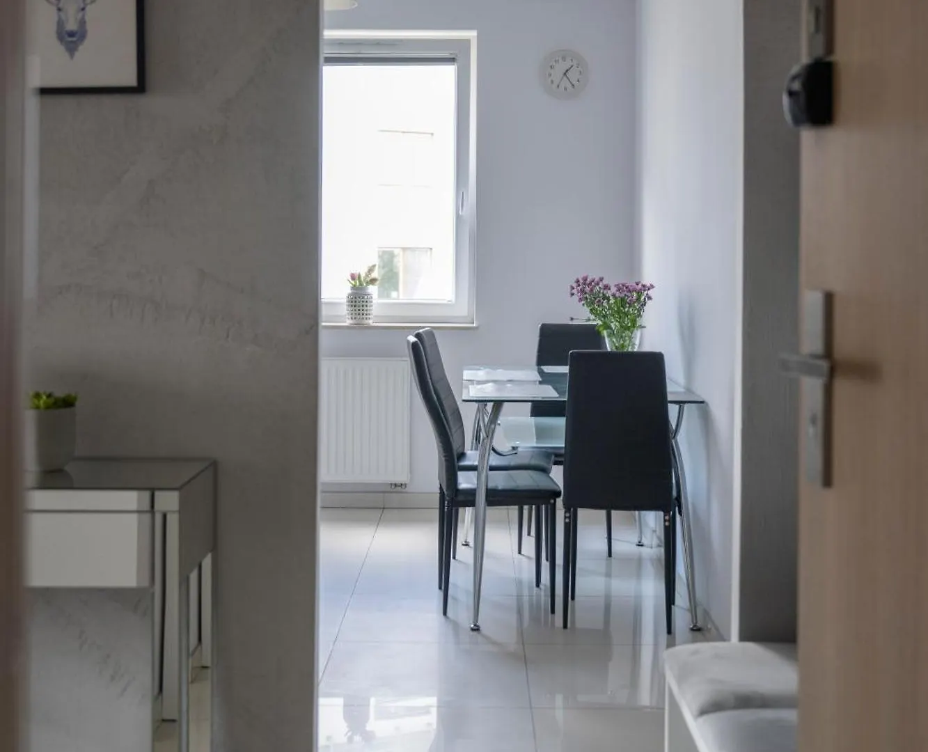 Apartament Wanessa Apartment Gdansk Poland