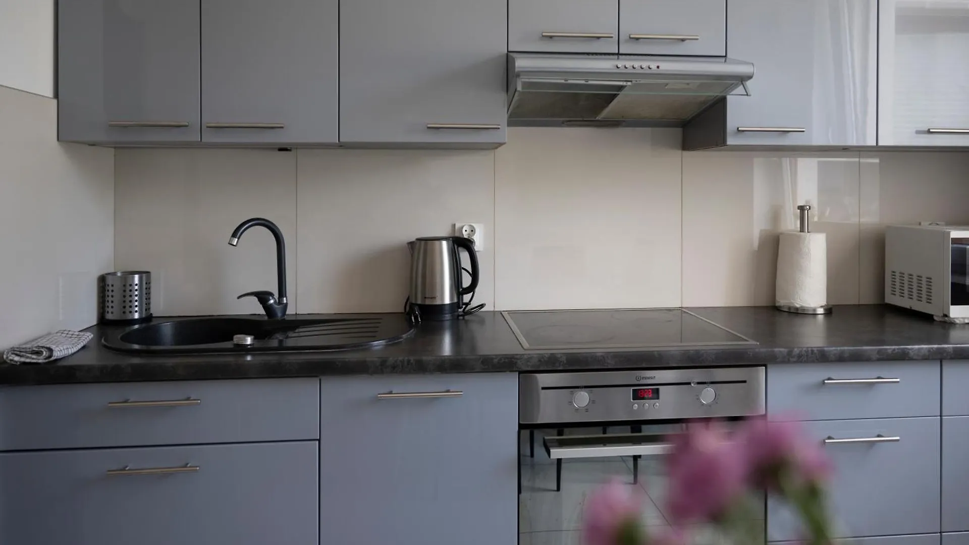 Apartament Wanessa Apartment Gdansk