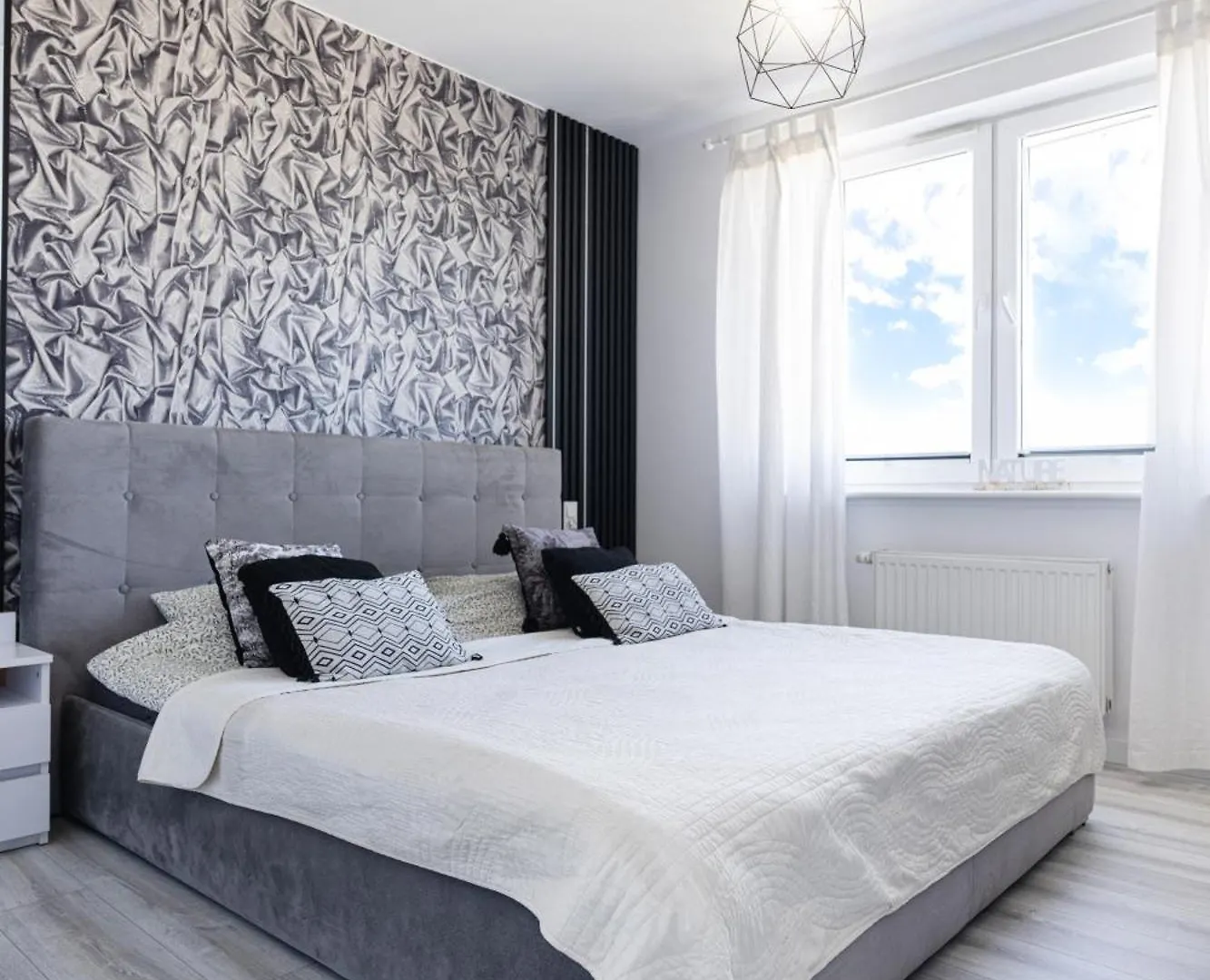 Apartament Wanessa Apartment Gdansk