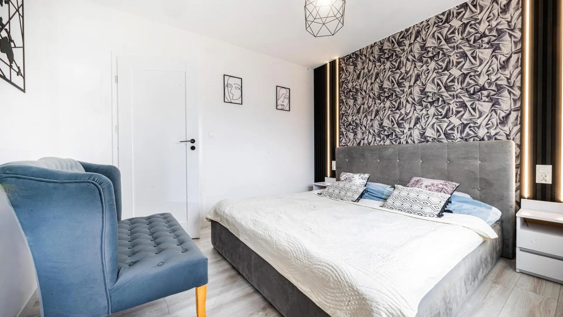Apartament Wanessa Apartment Gdansk Poland