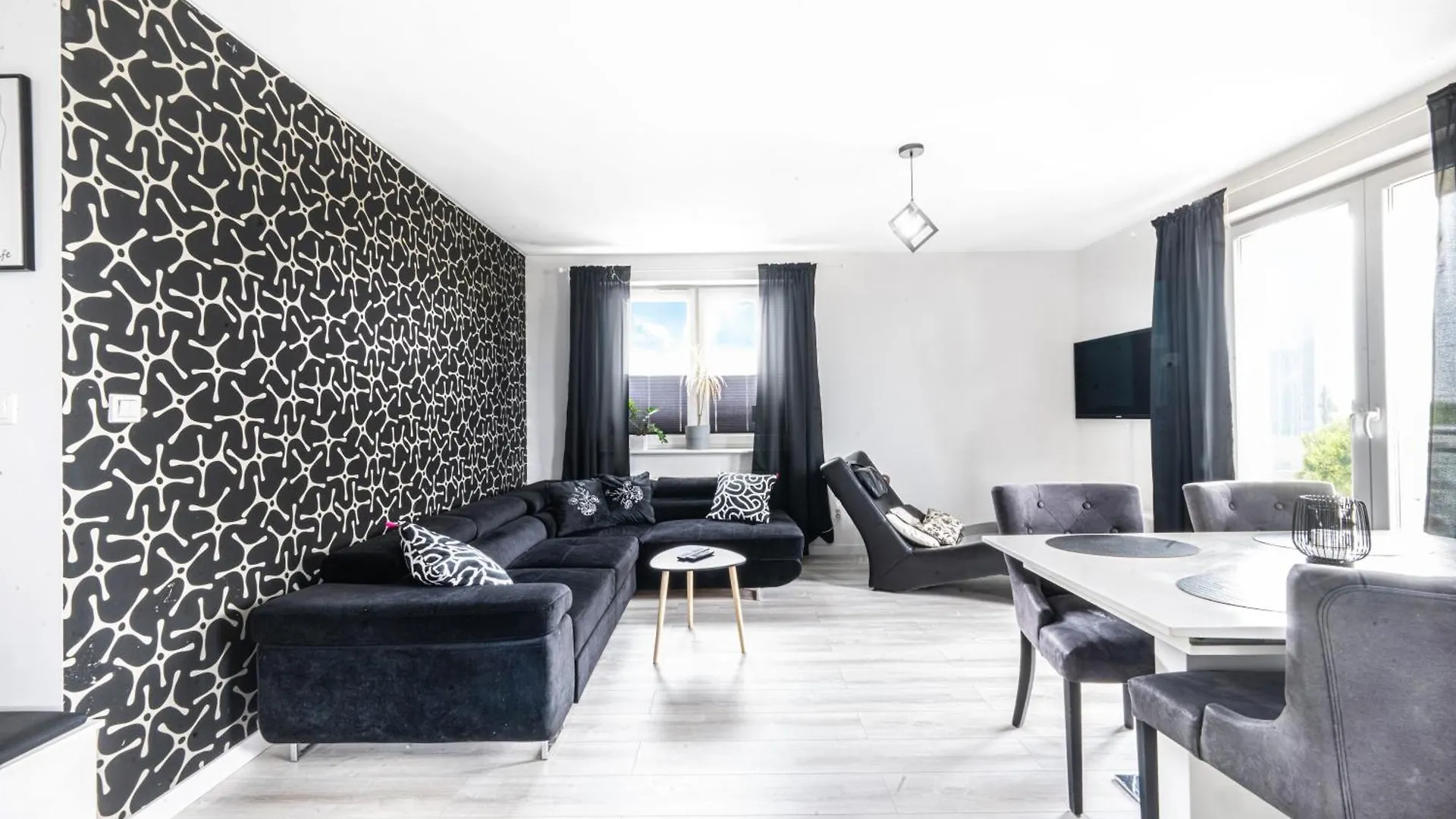 Apartament Wanessa Apartment Gdansk 0*,  Poland