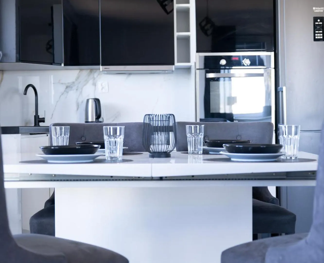 Apartament Wanessa Apartment Gdansk 0*,