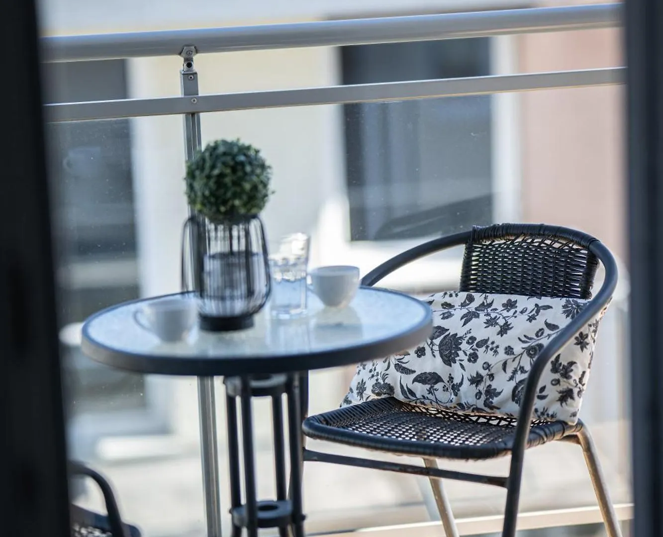 Apartament Wanessa Apartment Gdansk
